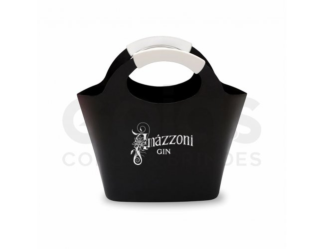 Bolsas Sacola Cooler Porta Bebidas 12 litros