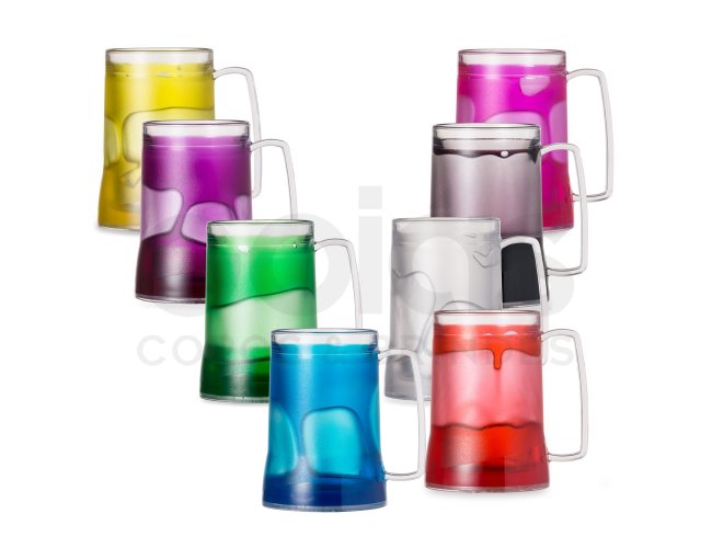 Caneca de gel 300 ml