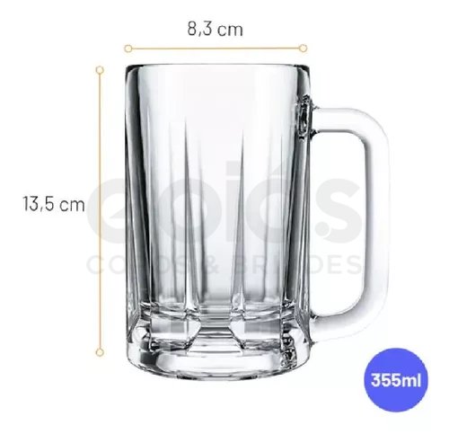 CANECA OKTOBER 355ML