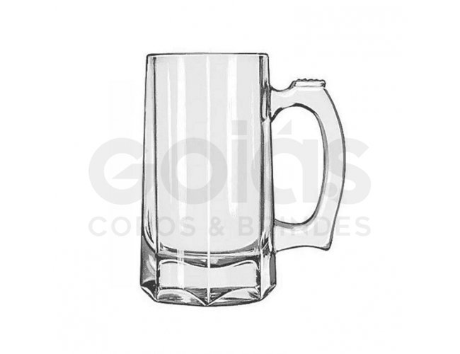 CANECA  ZERO GRAU 300ML