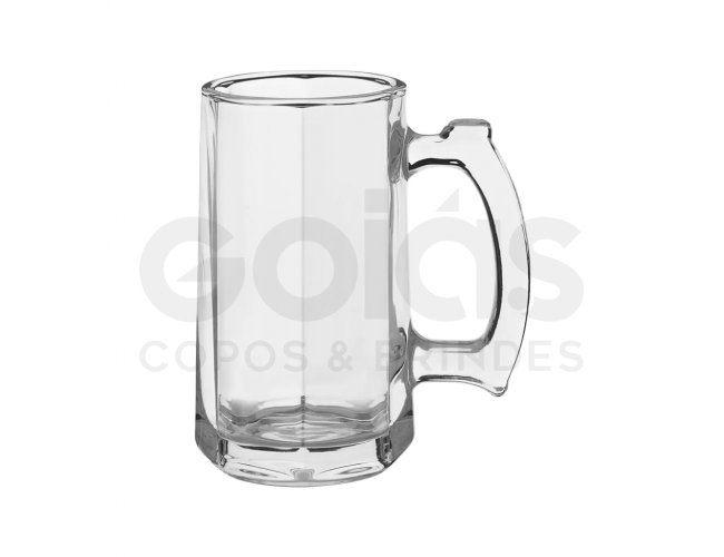 CANECA  ZERO GRAU 360ML