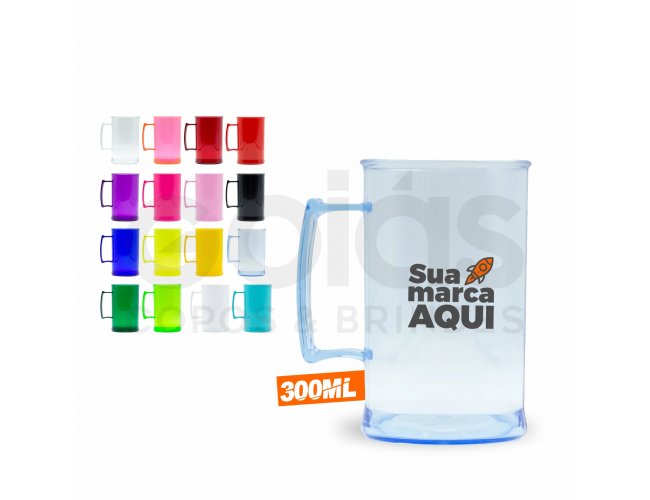 CANECA 300 ML