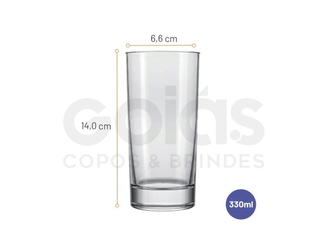 COPO BROOKLYN L.DRINK 330 ML