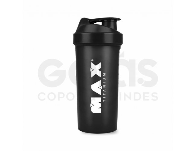 Coqueteleira 700 ml personalizada